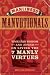 Books : The Art of Manliness - Manvotionals