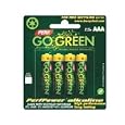 Perf Go Green 25007 AAA Batteries