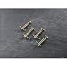 MTD OEM-738-04124 SHEAR PINS QTY 4 MTD OEM-738-04124 SHEAR PINS QTY 4