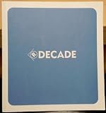 Decade : an exhibition to celebrate 10 years of Ruthin Craft Centre touring exhibitions