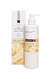 Shea Butter Daily Skin Smoother Body Lotion