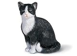 Schleich Sitting Cat