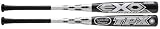 Louisville Slugger CB11EX2 2011 Exogrid 2 Adult Baseball Bat (-3oz. Drop)