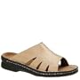 Clarks England Women's Shae (Sand 7.0 W)