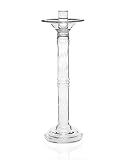 Godinger VENEZIA CANDLESTICK - 23 1/2