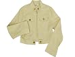 Girl's Amy Byer Open Jacket