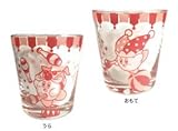 星のカービィ ティンクルサーカス グラス