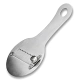 HIC Stainless Steel Chocolate Shaver