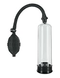 Size Matter's Erection Pump, Beginner Pump