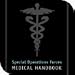 Special Operations Forces Medical Handbook PDA/Win CE Software (EMAIL DOWNLOAD ONLY)