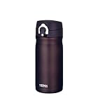 THERMOS 真空断熱ケータイマグ 【ワンタッチオープンタイプ】 0.35L チョコ JMY-350 CHO