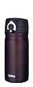 THERMOS 真空断熱ケータイマグ 【ワンタッチオープンタイプ】 0.35L チョコ JMY-350 CHO
