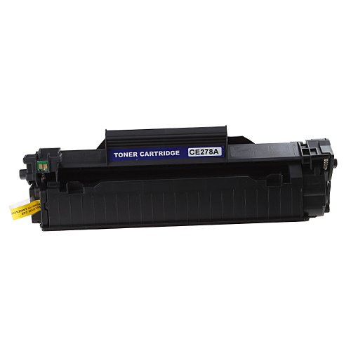 Remanufactured Toner Cartridge for HP Laserjet Pro P1560 P1566 P1600 P1606DN M1536dnf (CE278A)