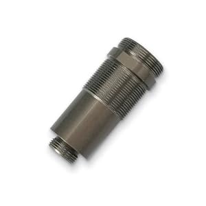 GTR Shock Body,Anodized:Revo,SLY