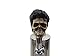 Elvis Greaser Sports Bar Beer Tap Handle Kegerator Rockabilly Zombie Breweriana Bar