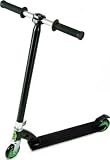 Madd Gear MGP Scooter Green 201-558