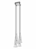 LS-17974 - Conic Multi-Light Pendant