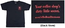 Coffee Bean Direct T-Shirt