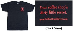 Coffee Bean Direct T-Shirt