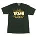 Bee Zee Tees Smart Good Looking Irish T-Shirt a383