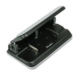 Swingline Easy Touch Heavy Duty Paper Punch - A7074300J