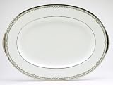 Noritake 4816414 Masters Collection OvalPlatter 16-in.