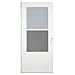Larson Mfg. 370500031 37050031 Vent Door, 32", White