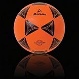 Mikasa Rubber Soccer/Kickball