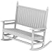 Trade Wind Double Rocker