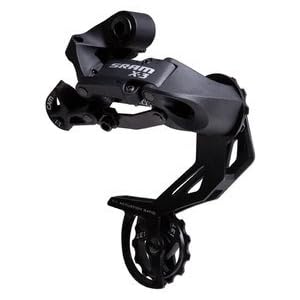 SRAM 3.0 Mountain Bike Rear Derailleur (Long Cage)