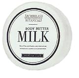 Archipelago Botanicals - Milk Body Butter