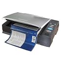 Plustek Opticbook 3600 Plus A4 Book Edge Pdf Ocr Scanner