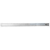 Buy 10208 36 in. Alum Straight Edge Rule by Great Neck