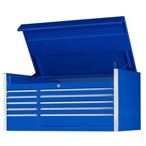 Extreme Tool Boxes EX5510CHBL Chest Blue