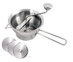 Cuisinox 20cm Stainless Steel Food Mill