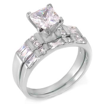 silverjewelryforever S3RS9114