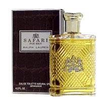 Ralph Lauren Safari By Ralph Lauren For Men. Aftershave 2.5-Ounces