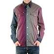 Versace Jeans Couture long sleeve shirt. VJCM2327