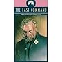 The Last Command (1928) <b>VHS</b> ~ Emil Jannings