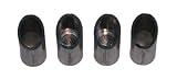 Maier Mfg Replacement Adapter Kit for Aluminum Bars 59527