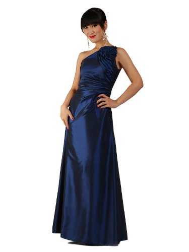 CityGirl – 3440 Abendkleid Ballkleid 1-teilig in Royalblau Gr. 34-50 Reviews