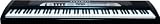 Kurzweil SP2XS 88-key Stage Piano With Speakers and Stand