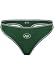 Nfl New York Jets Women's Monday Night Thong Size: Large