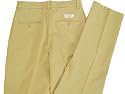 Polo Ralph Lauren Pants, Classic Prospect Flat Front Chino
