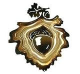 Acorn Wind Spinner