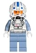 Captain Jag - LEGO Star Wars Minifigure