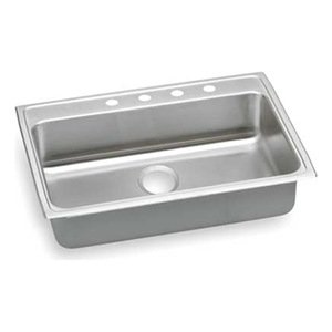 black Friday Drop In Sink SS 18 GaugeB005CXD156