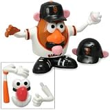 MLB San Francisco Giants - Mr. Potato Head