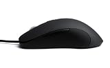 picture of SteelSeries Xai Laser Gaming Mouse (PC)