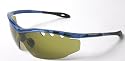 Ace Sport Sunglasses, from Rapid Eyewear - suitable for Golf, Cricket, Tennis, Cycling etc.
